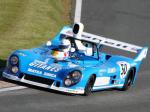 Matra MS670C 1974 года